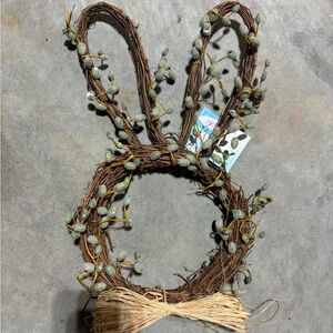 Easter Door / Home Decor 🐰